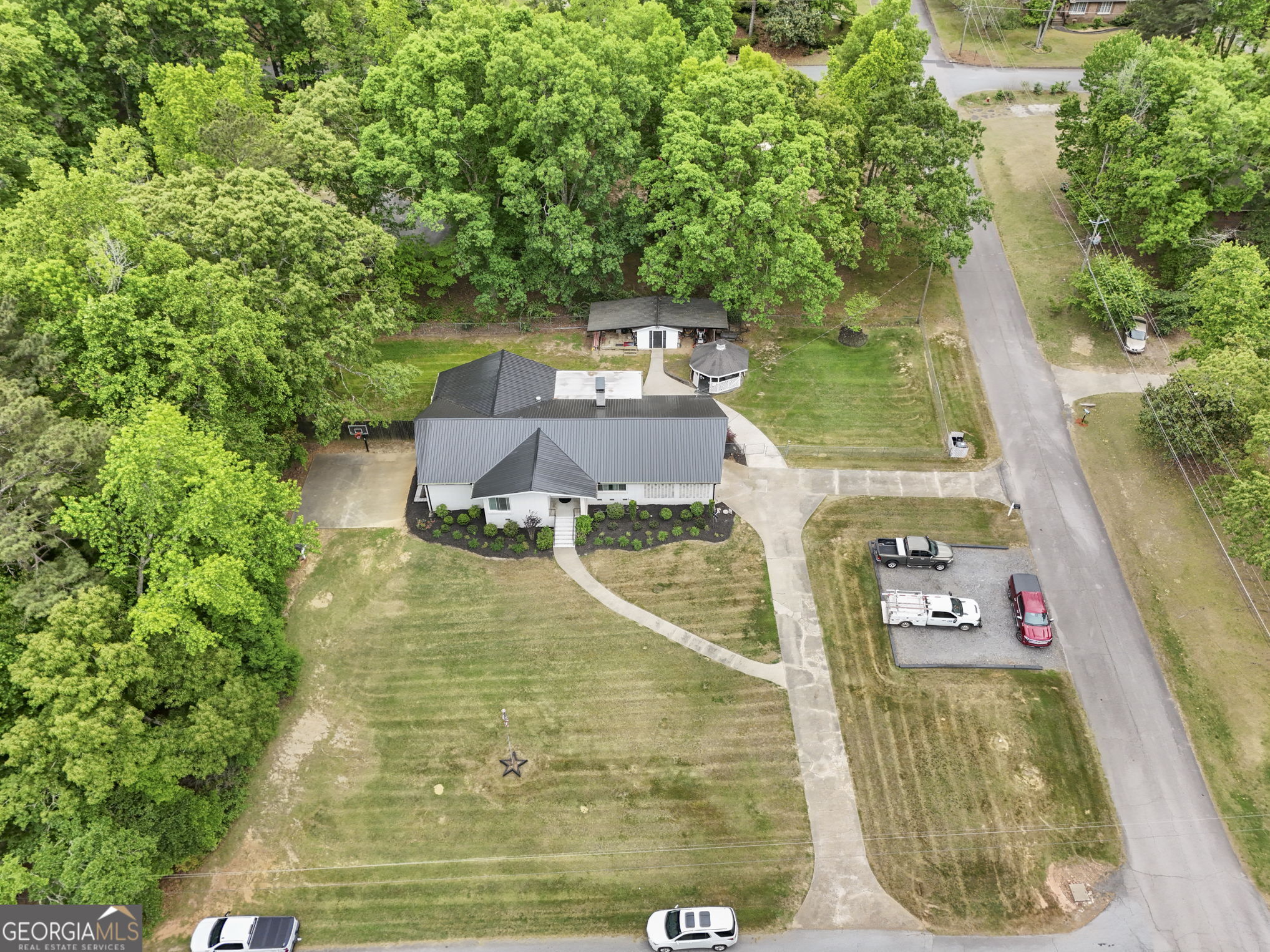 627 Mayes Way Manchester, GA 31816 - Photo 62 of 65