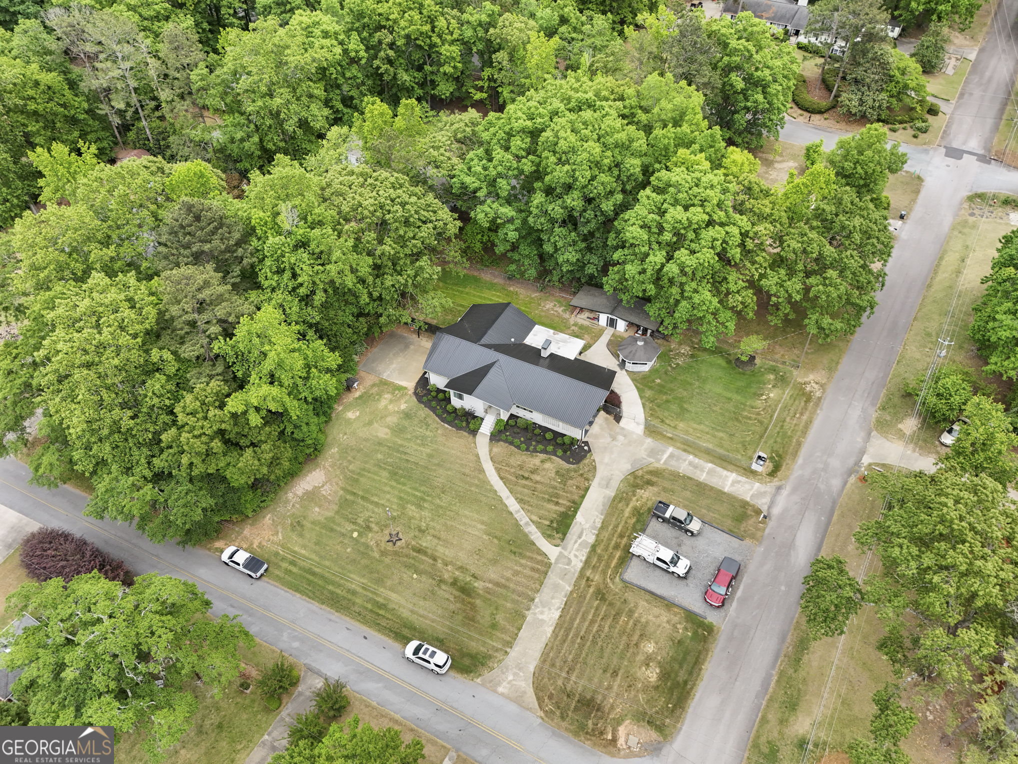 627 Mayes Way Manchester, GA 31816 - Photo 63 of 65