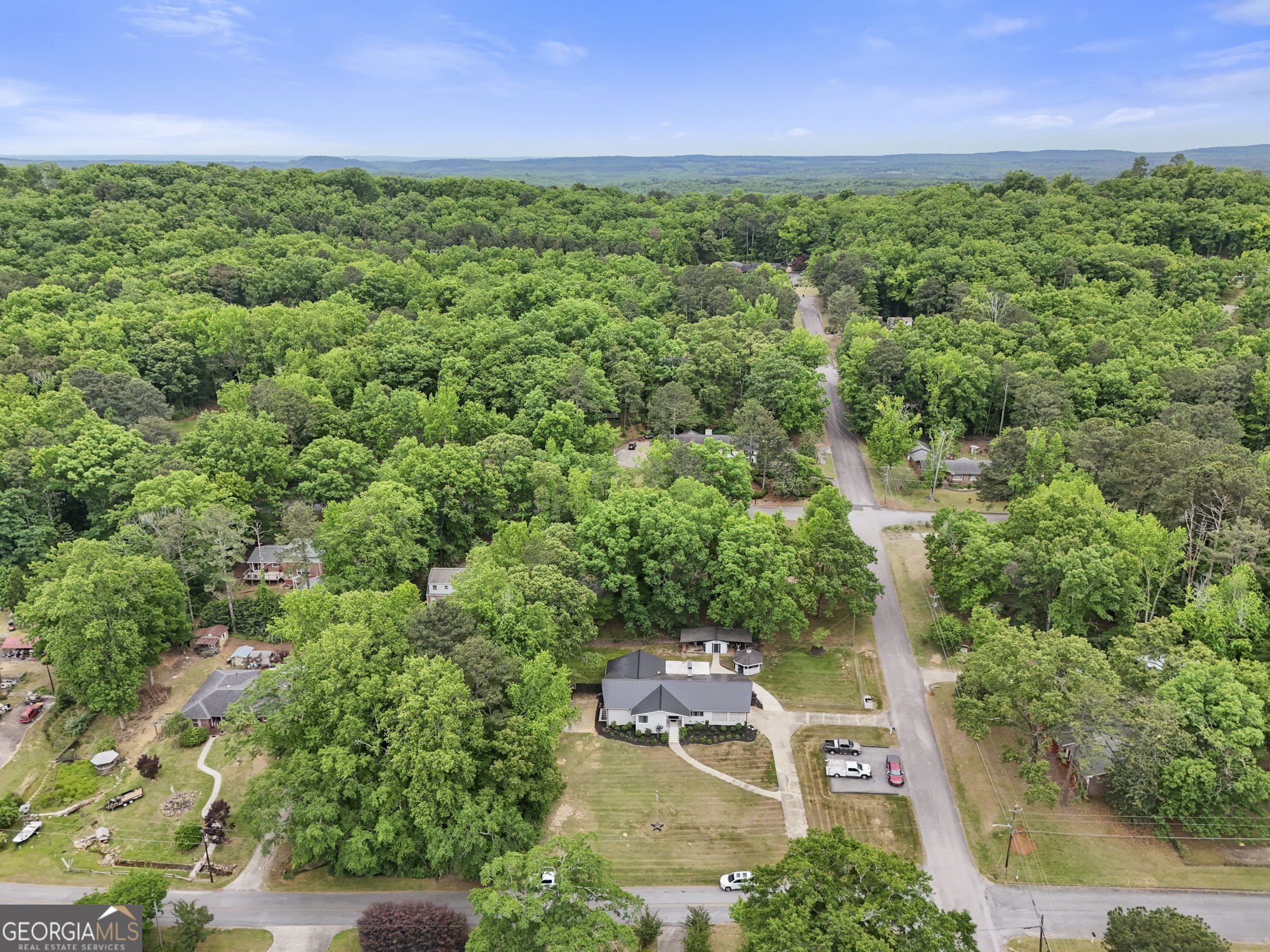 627 Mayes Way Manchester, GA 31816 - Photo 64 of 65