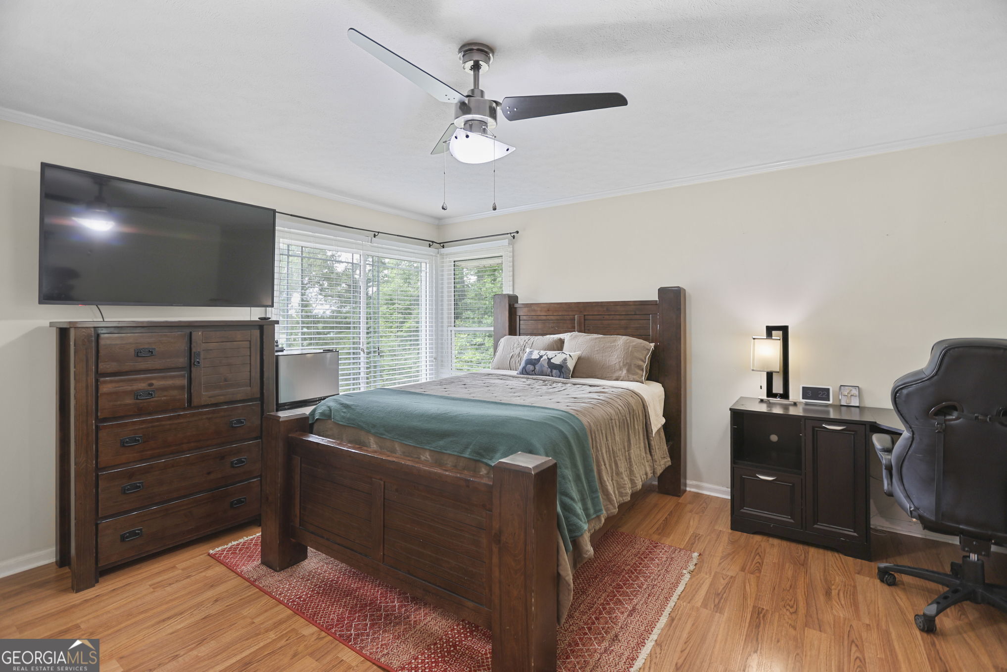 627 Mayes Way Manchester, GA 31816 - Photo 8 of 65