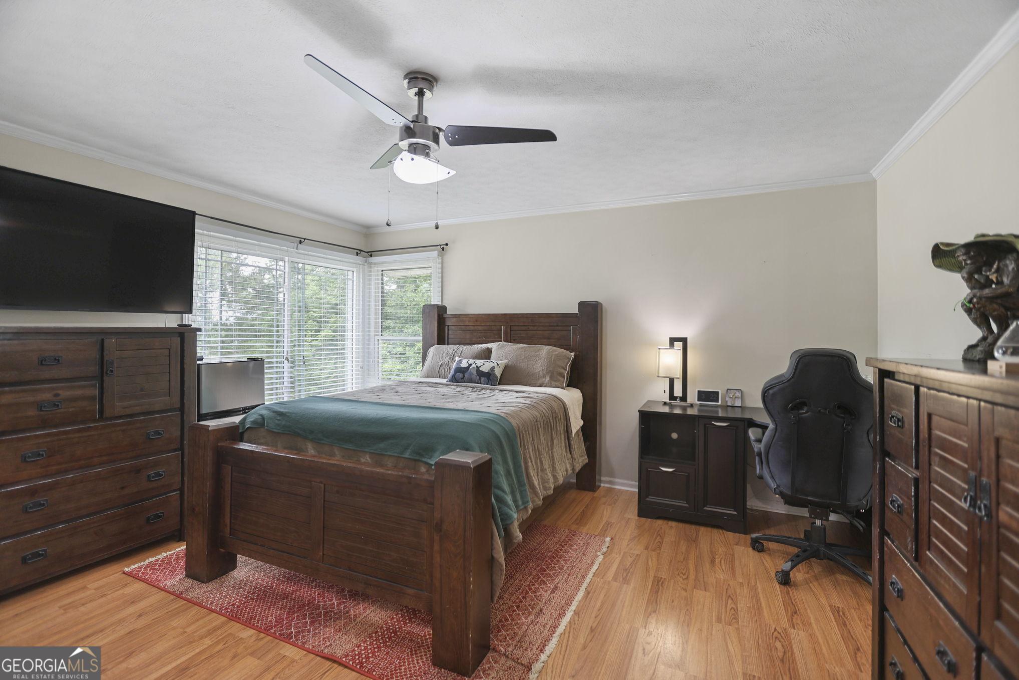627 Mayes Way Manchester, GA 31816 - Photo 9 of 65