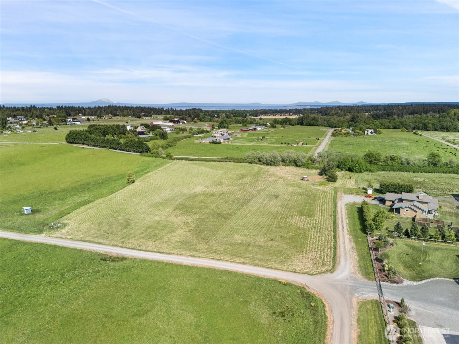 0 Shepherds Way, Unit LOT 5 Sequim, WA 98382 - Photo 1 of 26 Gallery Image 1