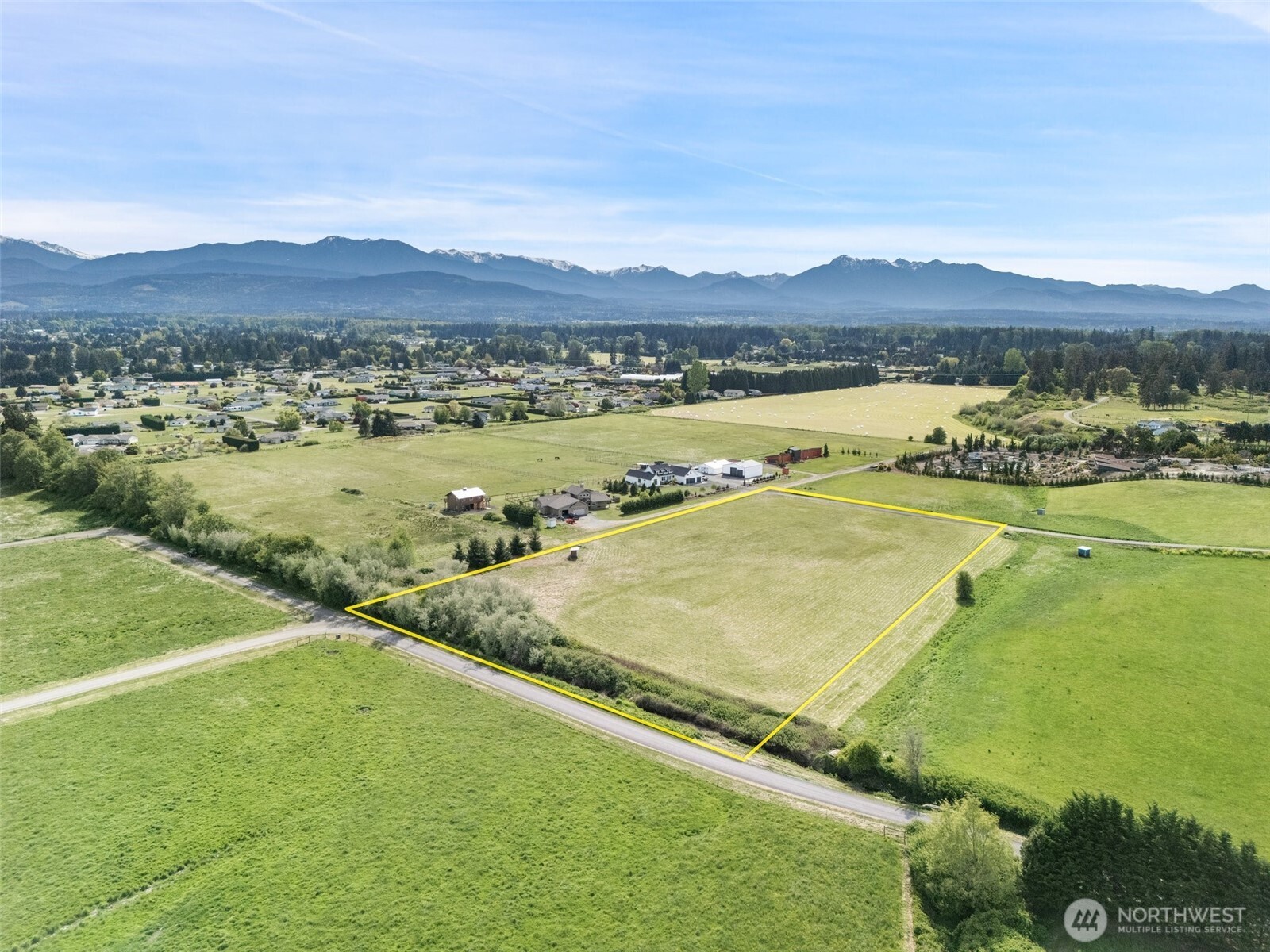 0 Shepherds Way, Unit LOT 5 Sequim, WA 98382 - Photo 12 of 26 Gallery Image 12