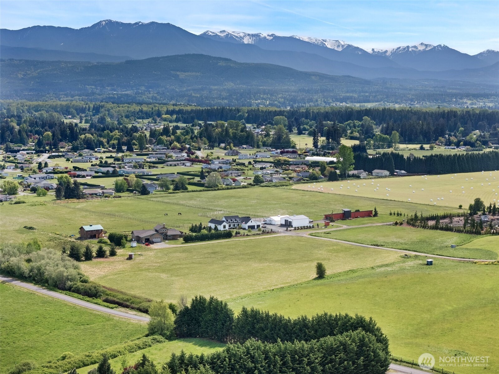 0 Shepherds Way, Unit LOT 5 Sequim, WA 98382 - Photo 15 of 26 Gallery Image 15