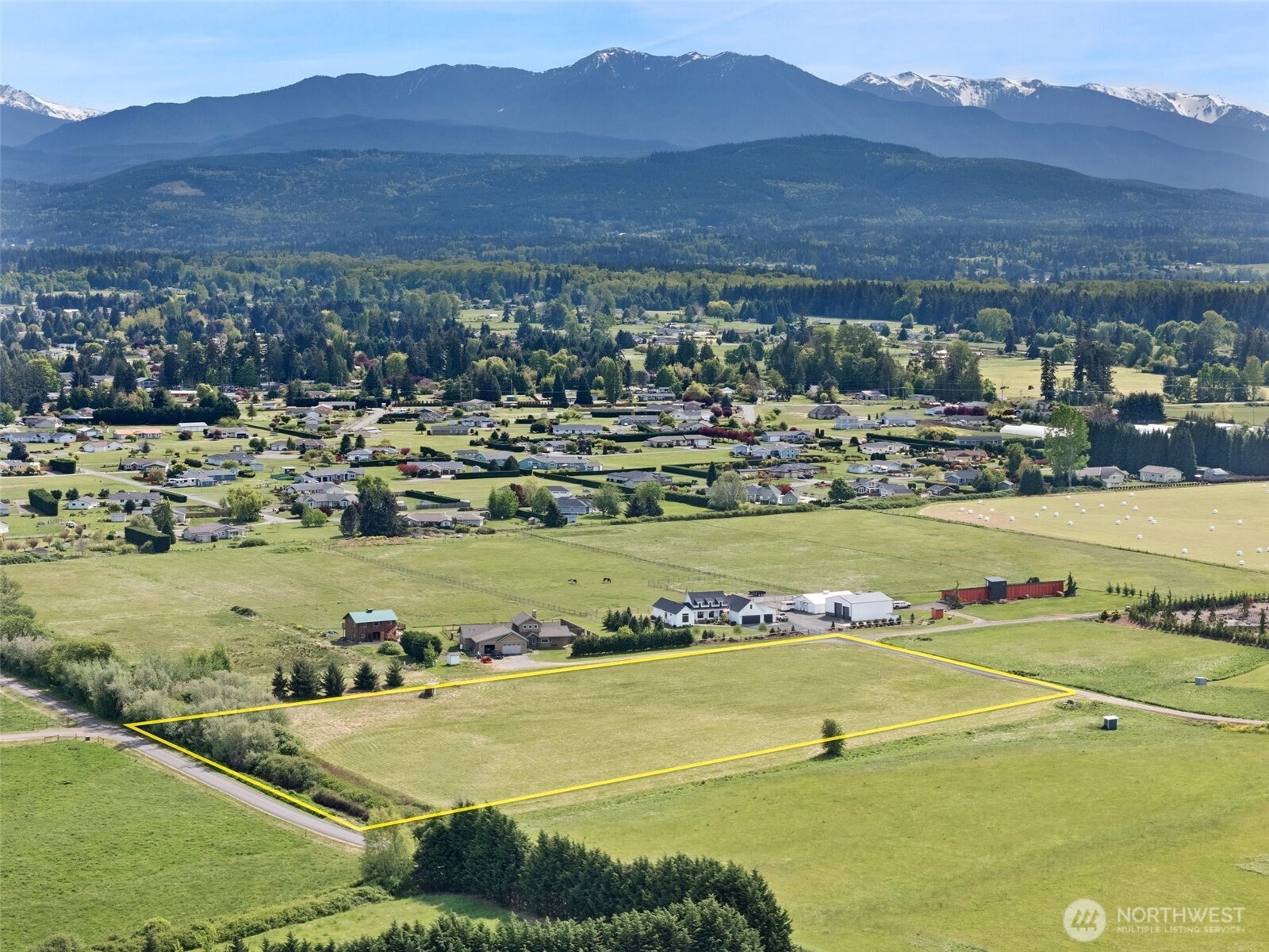 0 Shepherds Way, Unit LOT 5 Sequim, WA 98382 - Photo 16 of 26 Gallery Image 16