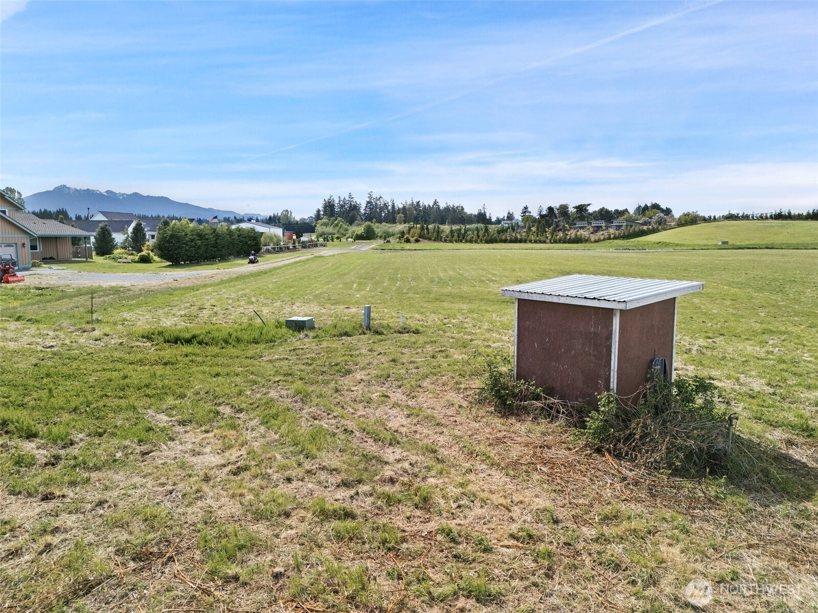 0 Shepherds Way, Unit LOT 5 Sequim, WA 98382 - Photo 22 of 26 Gallery Image 22