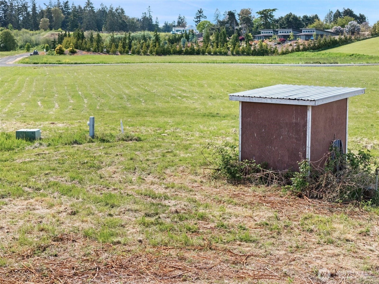 0 Shepherds Way, Unit LOT 5 Sequim, WA 98382 - Photo 23 of 26 Gallery Image 23