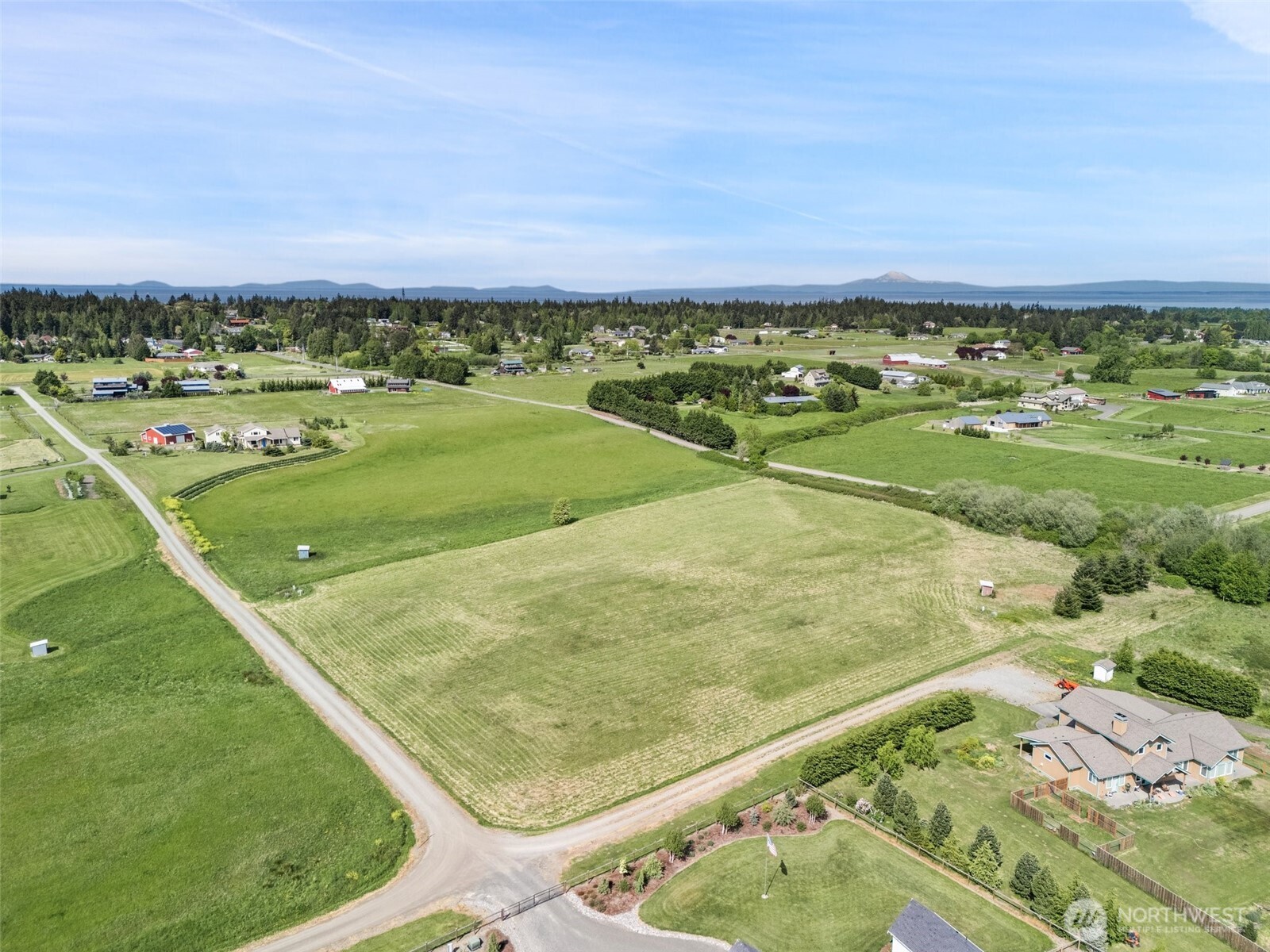 0 Shepherds Way, Unit LOT 5 Sequim, WA 98382 - Photo 3 of 26 Gallery Image 3