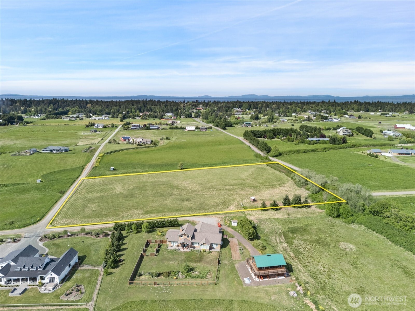 0 Shepherds Way, Unit LOT 5 Sequim, WA 98382 - Photo 4 of 26 Gallery Image 4