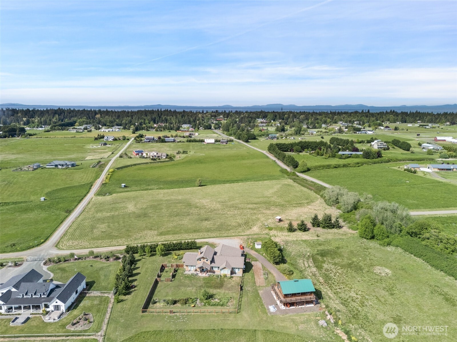 0 Shepherds Way, Unit LOT 5 Sequim, WA 98382 - Photo 5 of 26 Gallery Image 5