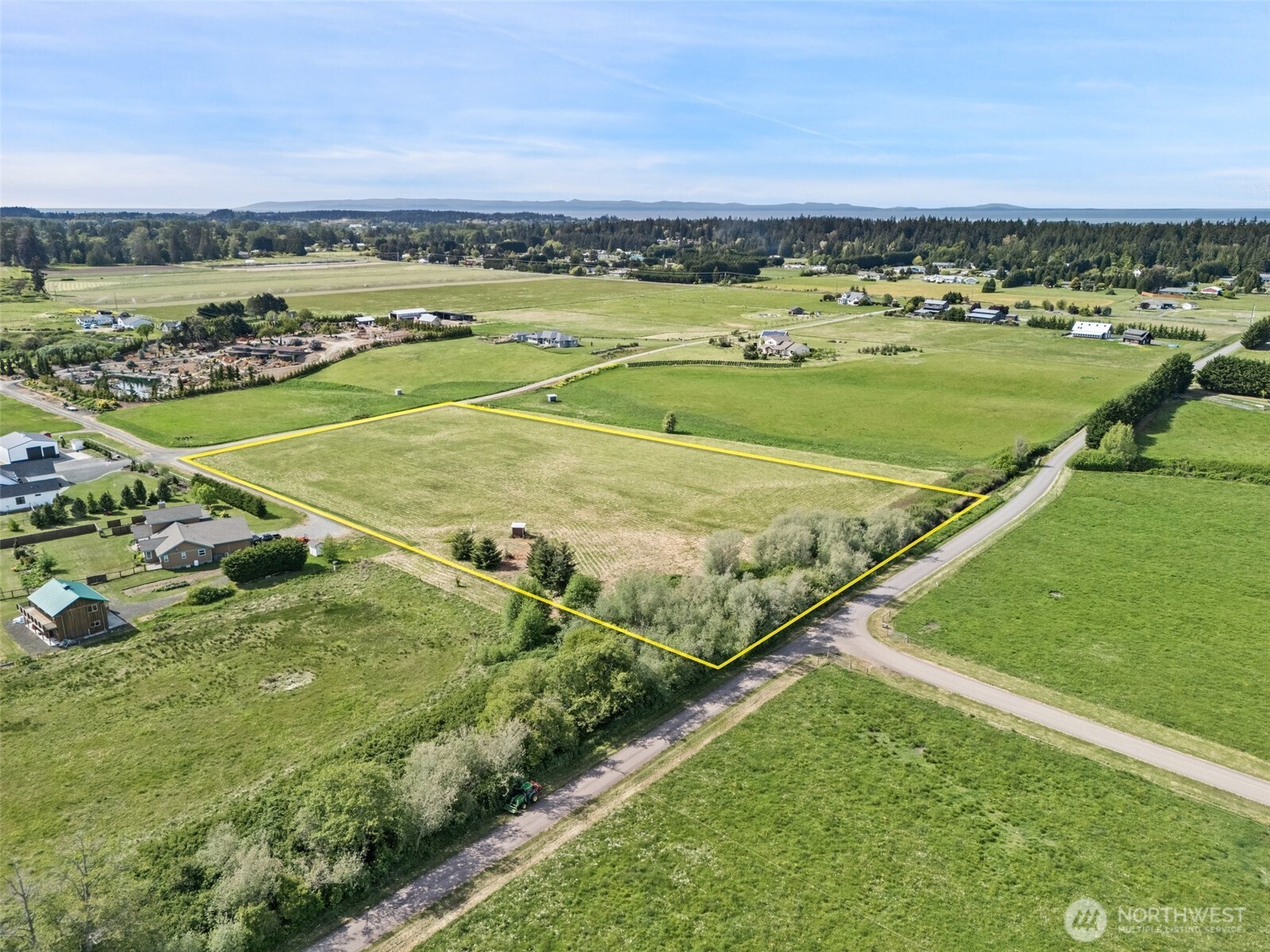 0 Shepherds Way, Unit LOT 5 Sequim, WA 98382 - Photo 8 of 26 Gallery Image 8