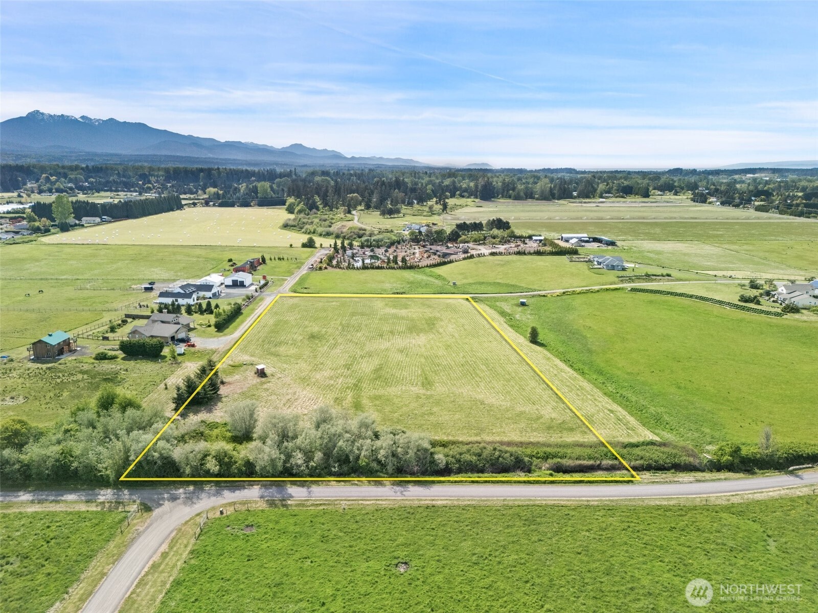 0 Shepherds Way, Unit LOT 5 Sequim, WA 98382 - Photo 10 of 26 Gallery Image 10