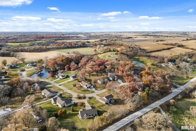 $479,900 | 9933 123rd Street, Davenport, IA 52804