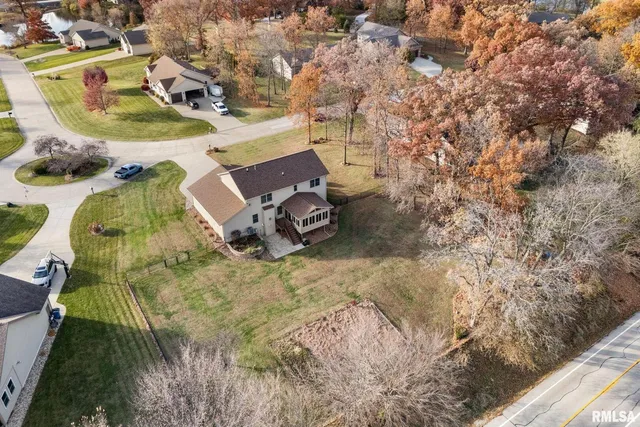 $479,900 | 9933 123rd Street, Davenport, IA 52804