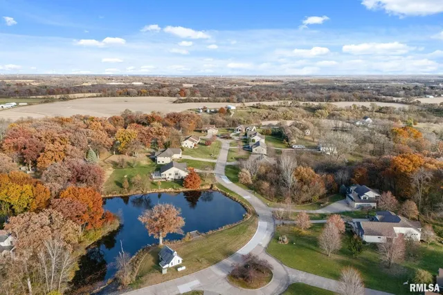 $479,900 | 9933 123rd Street, Davenport, IA 52804