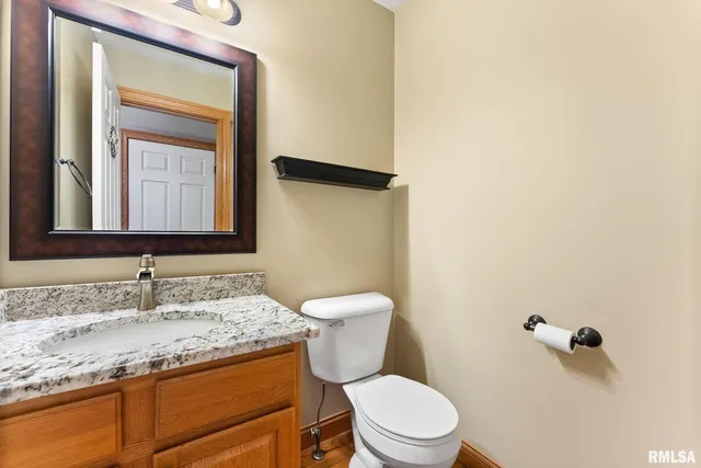 $479,900 | 9933 123rd Street, Davenport, IA 52804