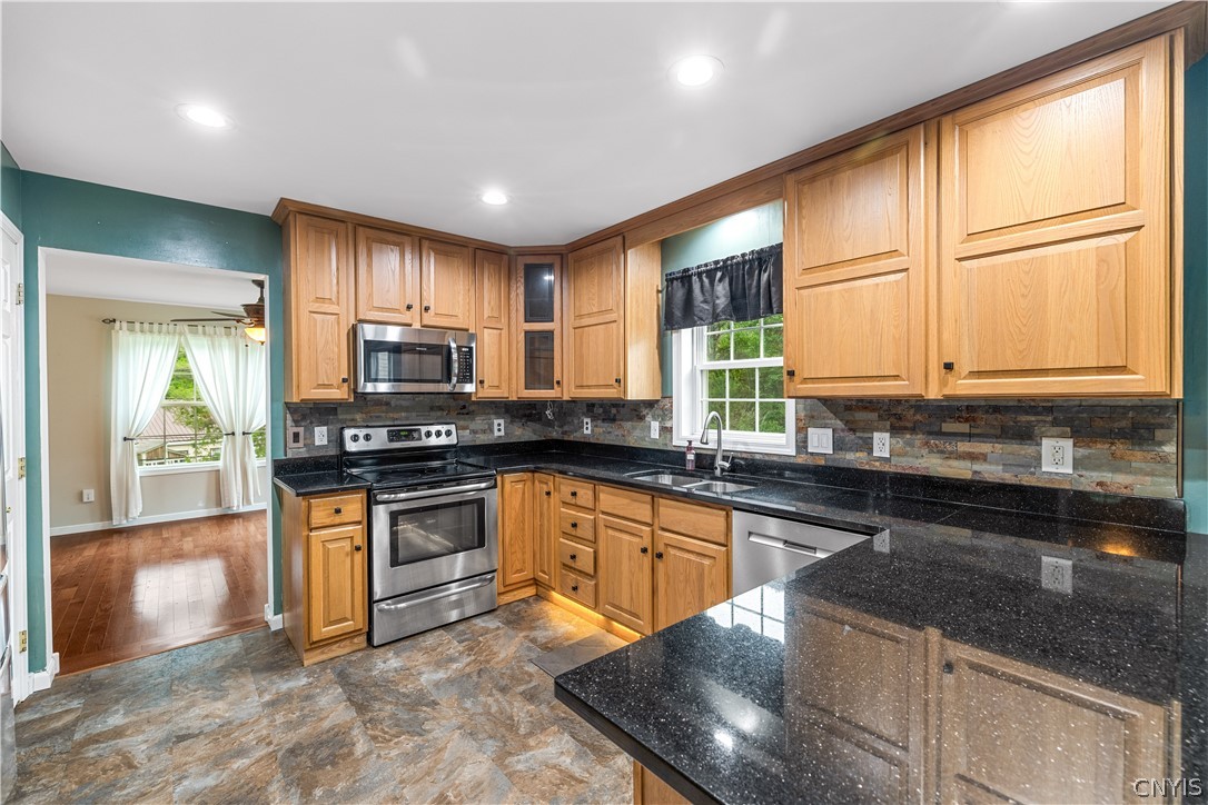 6349 Trenton Road Marcy, NY 13502 - Photo 8 of 44