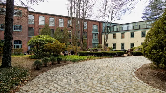 $485,000 | 555 South Main Street, Unit 231, Providence, RI 02903