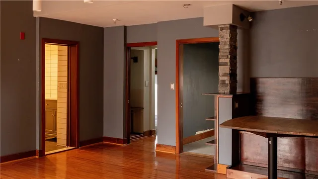 $485,000 | 555 South Main Street, Unit 231, Providence, RI 02903