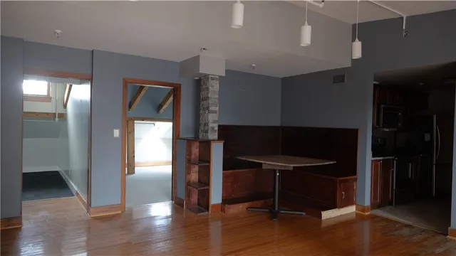 $485,000 | 555 South Main Street, Unit 231, Providence, RI 02903