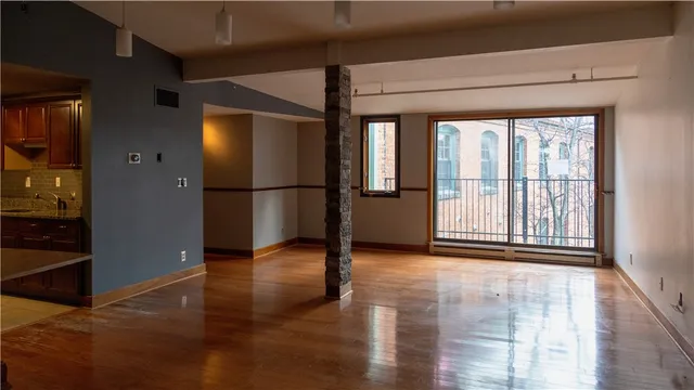 $485,000 | 555 South Main Street, Unit 231, Providence, RI 02903