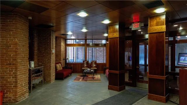 $485,000 | 555 South Main Street, Unit 231, Providence, RI 02903