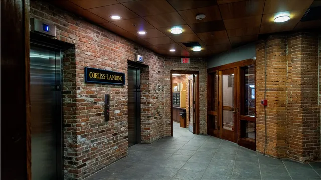 $485,000 | 555 South Main Street, Unit 231, Providence, RI 02903