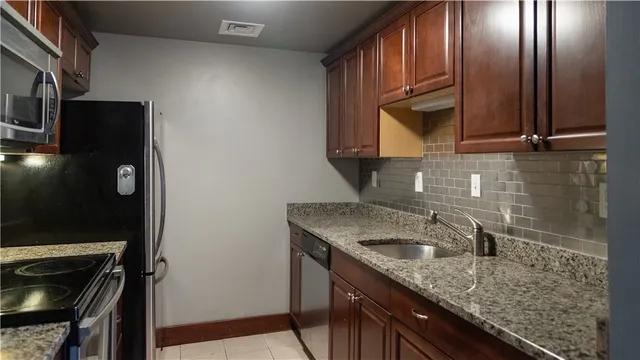 $485,000 | 555 South Main Street, Unit 231, Providence, RI 02903