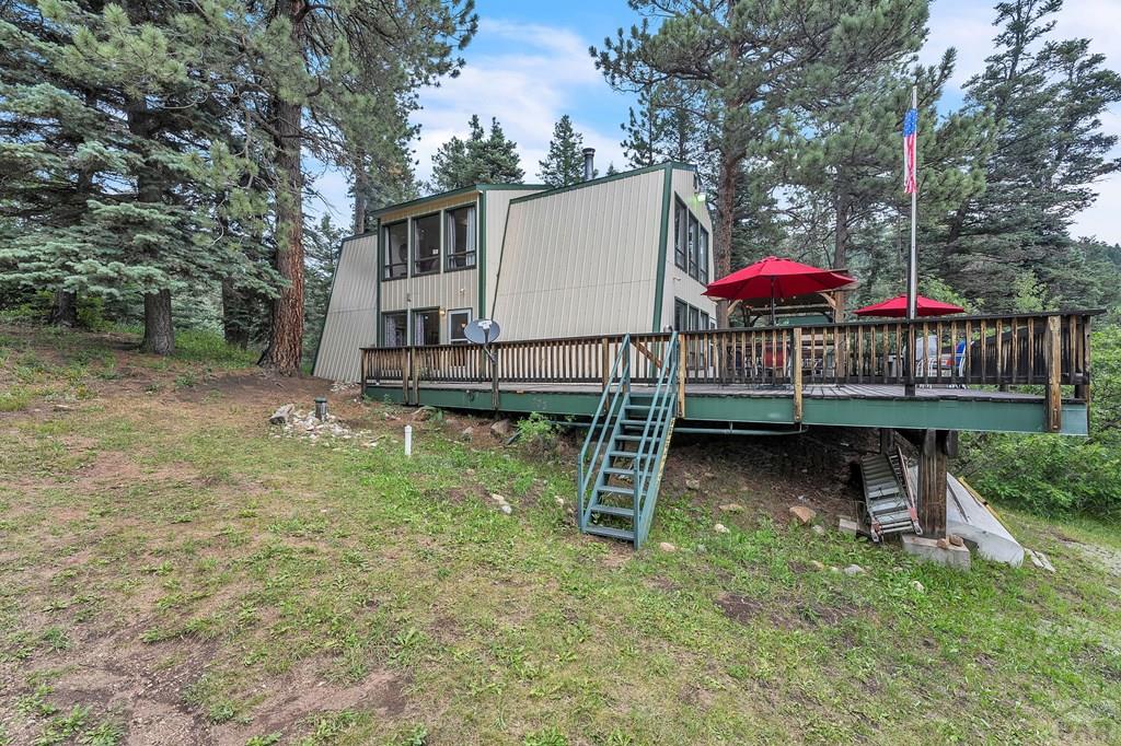 203 County Road 370 Rye, CO 81069 - Photo 57 of 60
