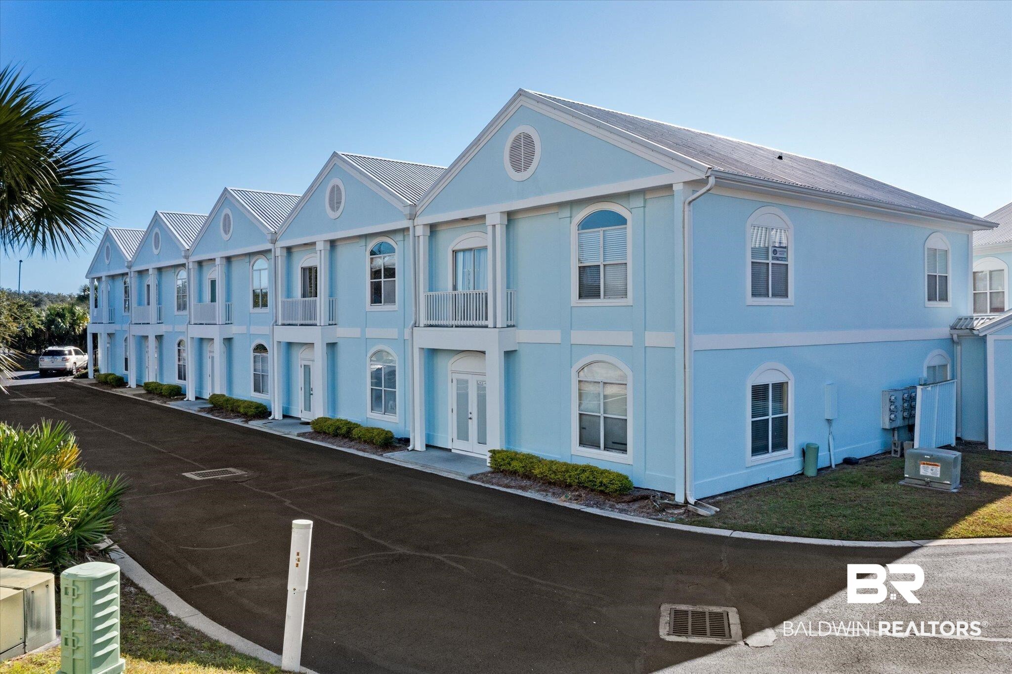 3575 Bayou Road, Unit A8 Orange Beach, AL 36561 - Photo 3 of 45