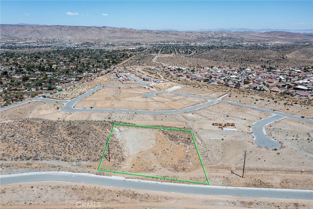 56950 San Andreas Road Yucca Valley, CA 92284 - Photo 1 of 14