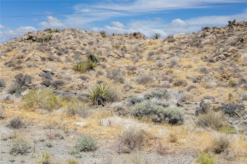56950 San Andreas Road Yucca Valley, CA 92284 - Photo 12 of 14
