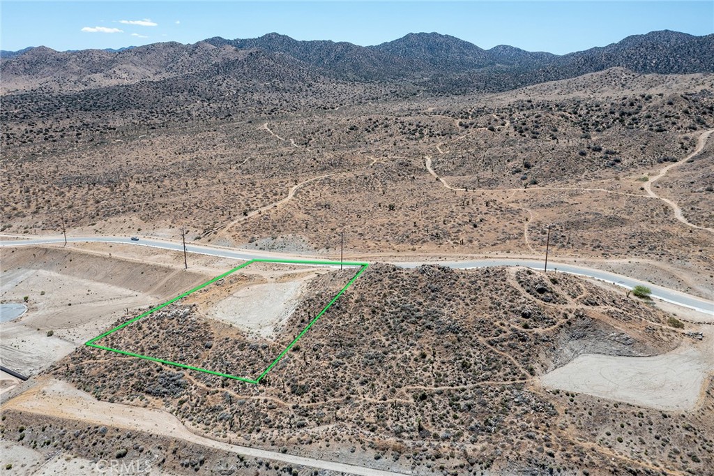 56950 San Andreas Road Yucca Valley, CA 92284 - Photo 2 of 14
