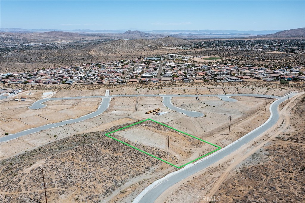 56950 San Andreas Road Yucca Valley, CA 92284 - Photo 4 of 14