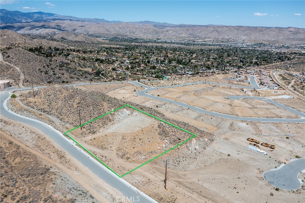 56950 San Andreas Road Yucca Valley, CA 92284 - Photo 5 of 14