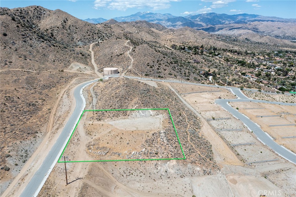 56950 San Andreas Road Yucca Valley, CA 92284 - Photo 6 of 14