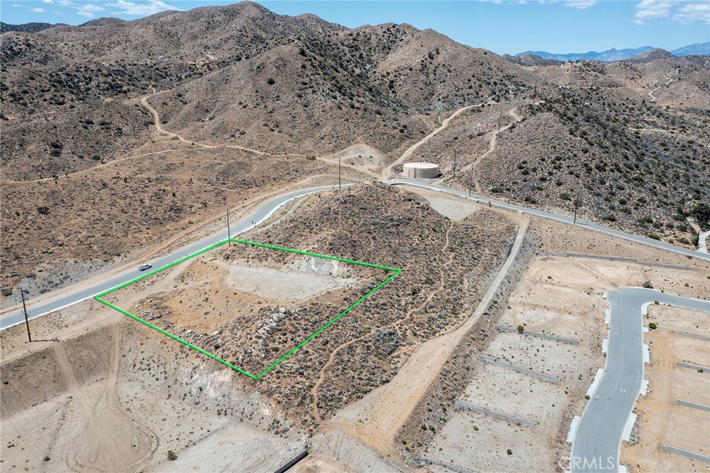 56950 San Andreas Road Yucca Valley, CA 92284 - Photo 7 of 14