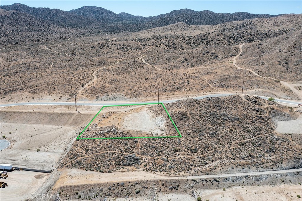 56950 San Andreas Road Yucca Valley, CA 92284 - Photo 8 of 14