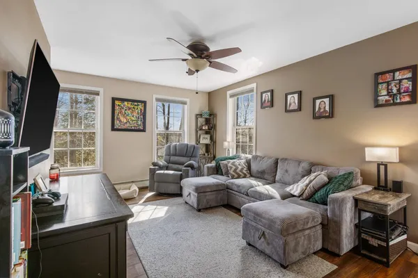 $539,000 | 26 Cedar Creek, Barrington, NH 03825