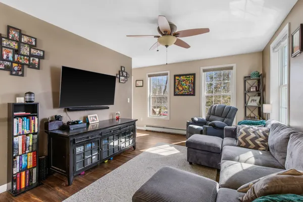 $539,000 | 26 Cedar Creek, Barrington, NH 03825