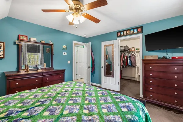 $539,000 | 26 Cedar Creek, Barrington, NH 03825