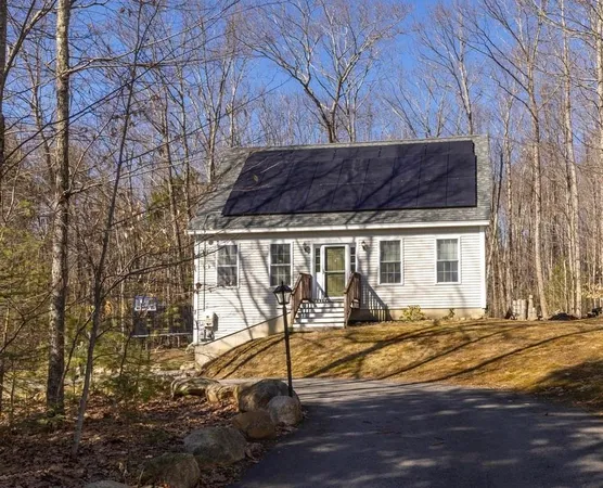 $539,000 | 26 Cedar Creek, Barrington, NH 03825