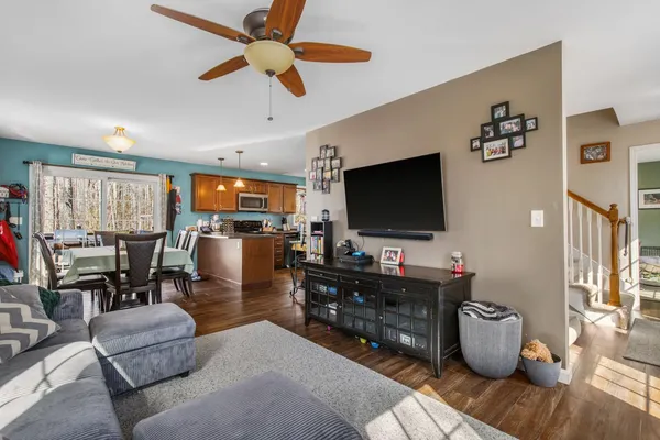 $539,000 | 26 Cedar Creek, Barrington, NH 03825