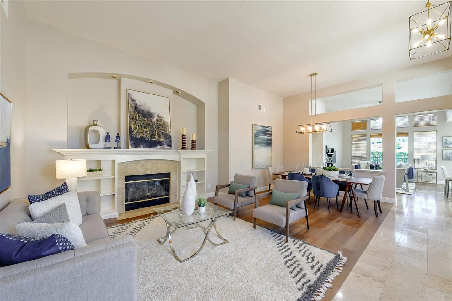 5810 Killarney Circle, San Jose, CA 95138 Compass