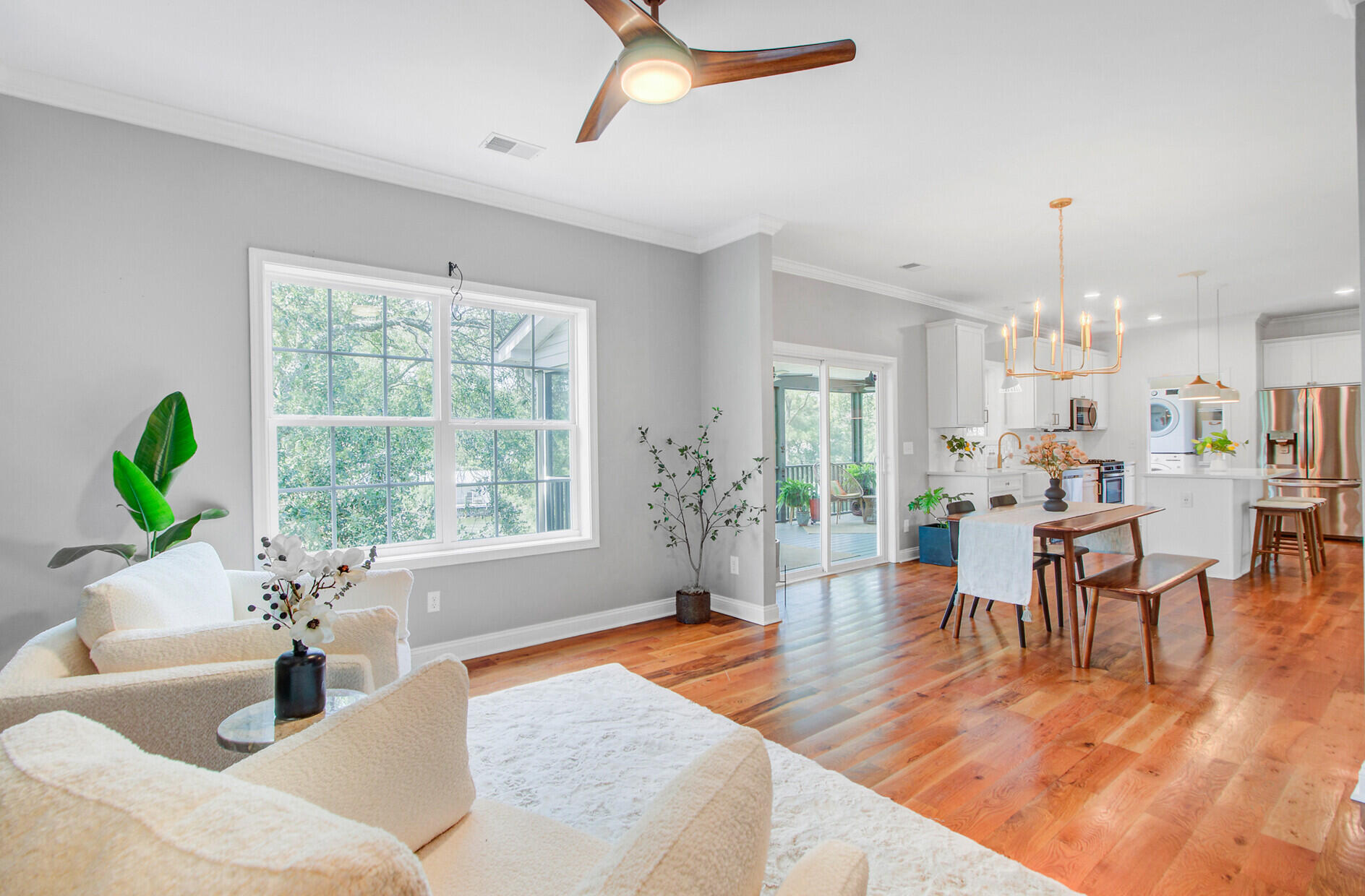 634 Lynne Avenue Charleston, SC 29412 - Photo 20 of 76 634 Lynne Ave