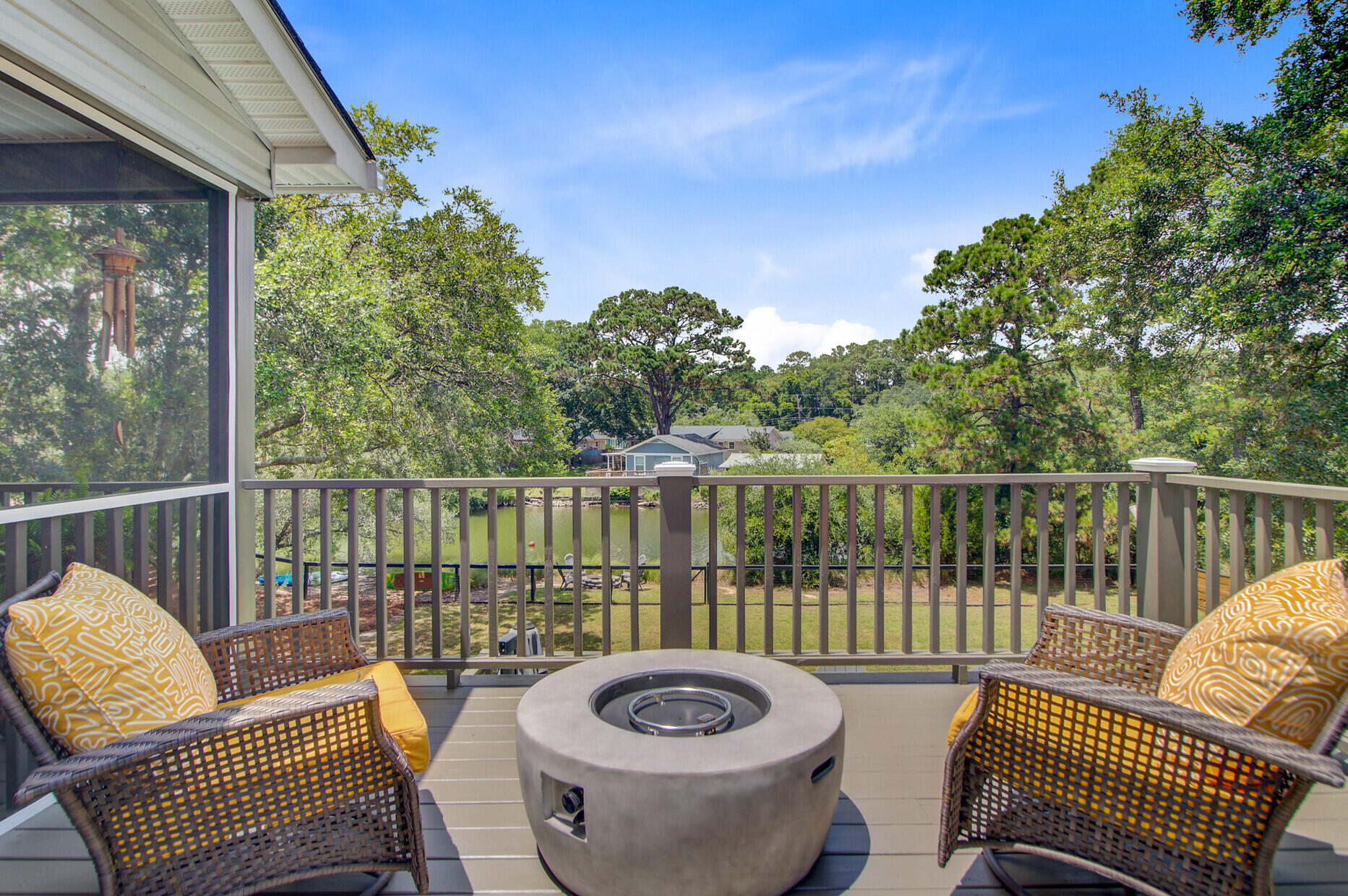 634 Lynne Avenue Charleston, SC 29412 - Photo 37 of 76 634 Lynne Ave