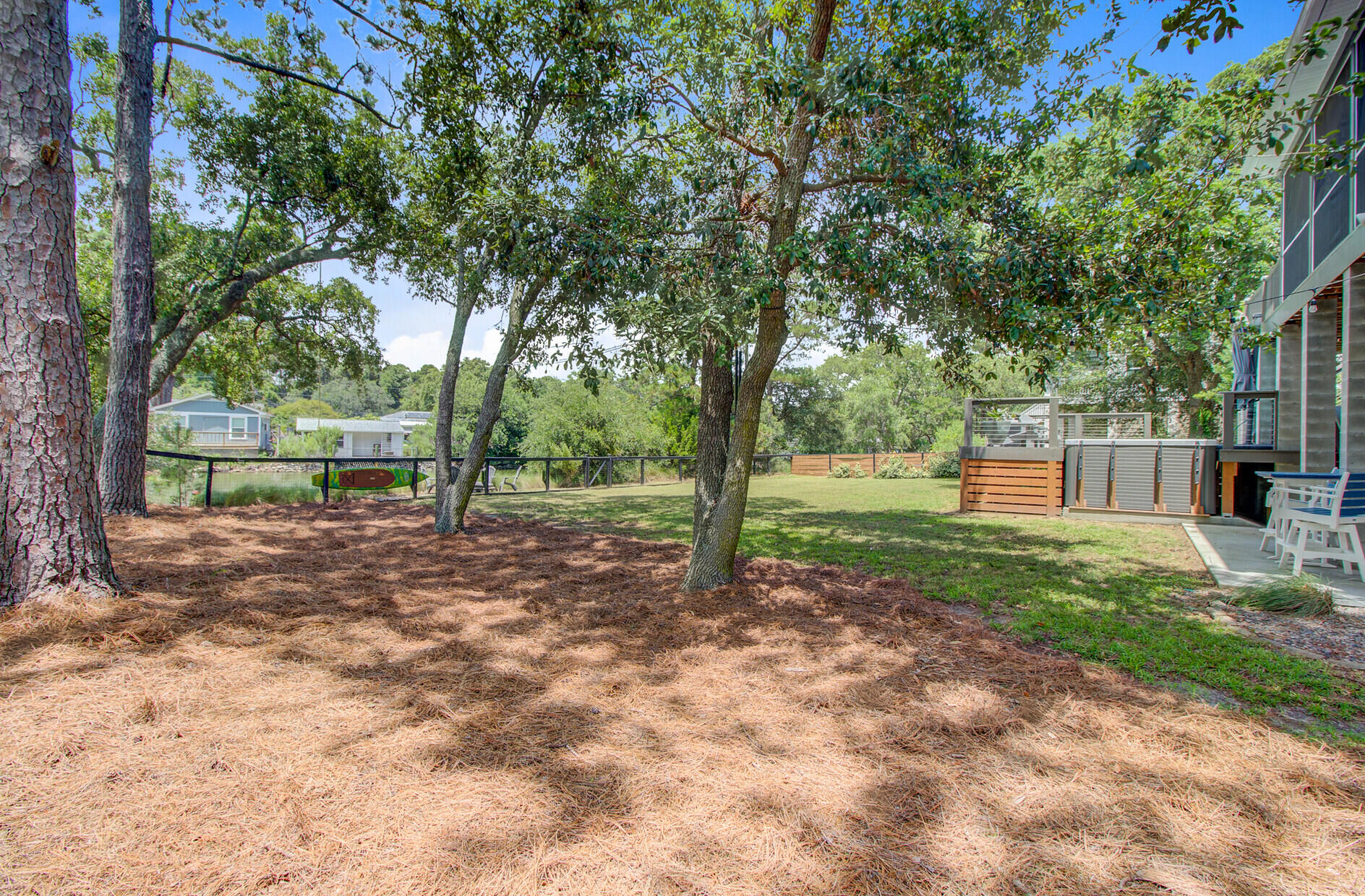 634 Lynne Avenue Charleston, SC 29412 - Photo 65 of 76 634 Lynne Ave