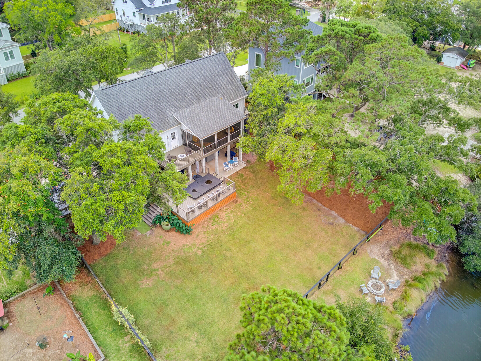 634 Lynne Avenue Charleston, SC 29412 - Photo 68 of 76 634 Lynne Ave