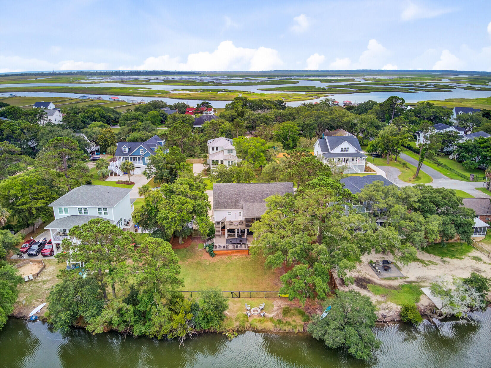 634 Lynne Avenue Charleston, SC 29412 - Photo 69 of 76 634 Lynne Ave