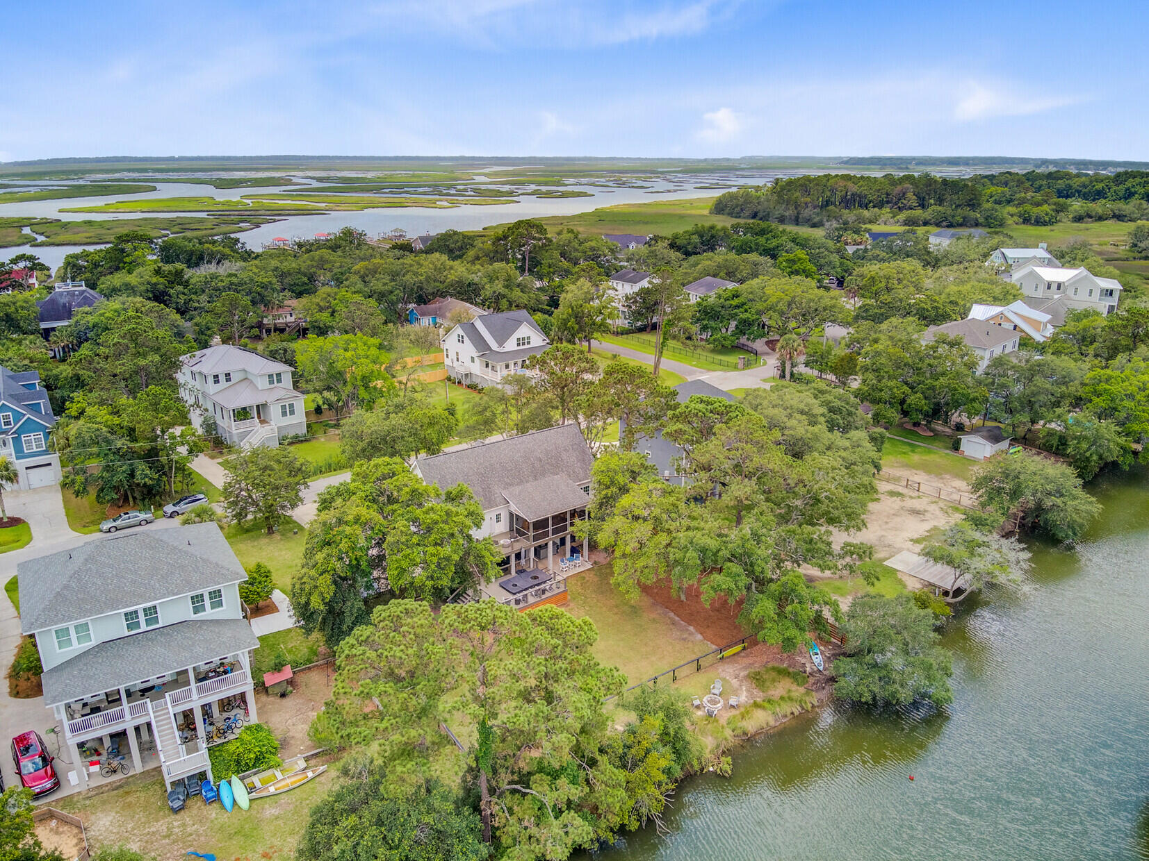 634 Lynne Avenue Charleston, SC 29412 - Photo 70 of 76 634 Lynne Ave